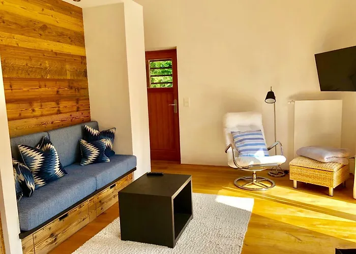 Ferienwohnung Springer