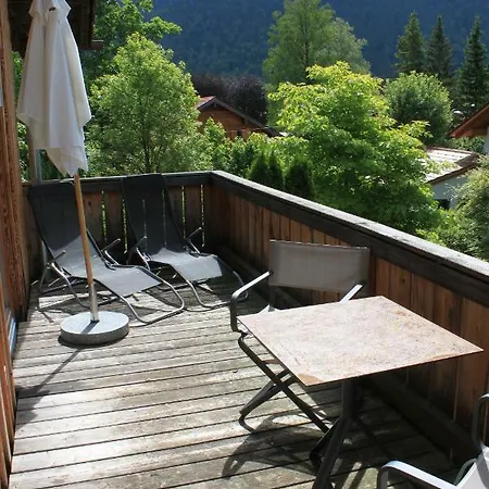 Ferienwohnung Springer Schliersee Exterior foto
