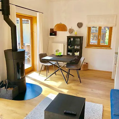 Ferienwohnung Springer Schliersee Exterior foto