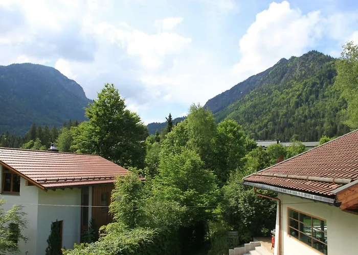 Ferienwohnung Springer