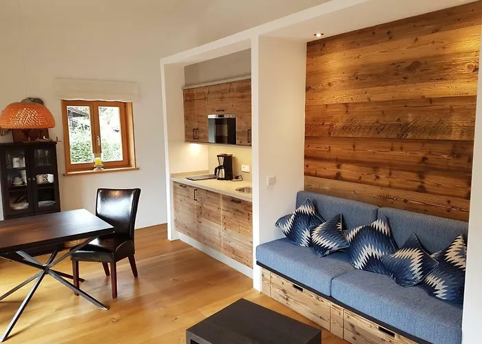 Ferienwohnung Springer