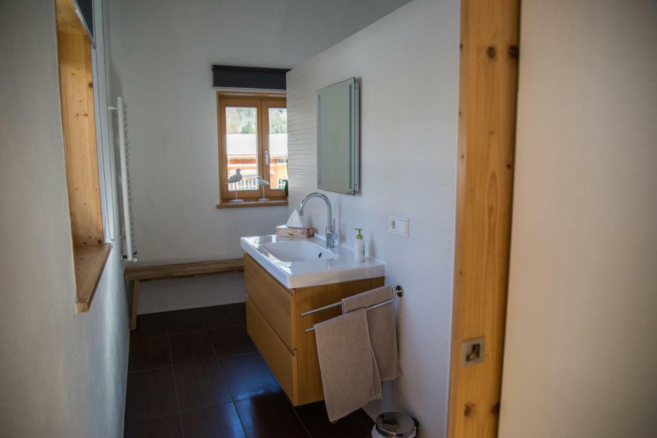 Springer Appartement Schliersee