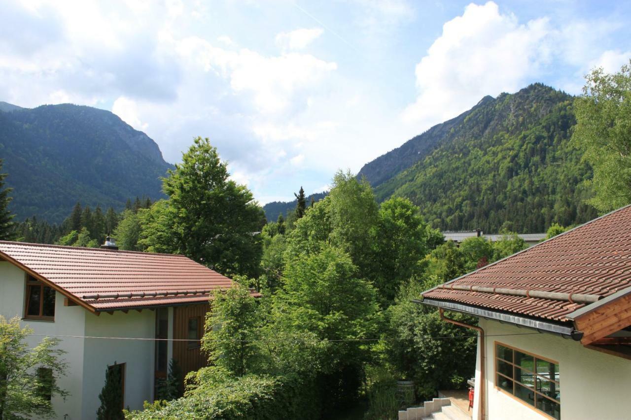 Springer Appartement *