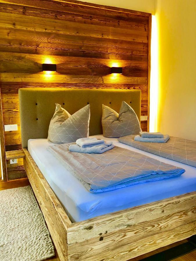 Appartement Springer *