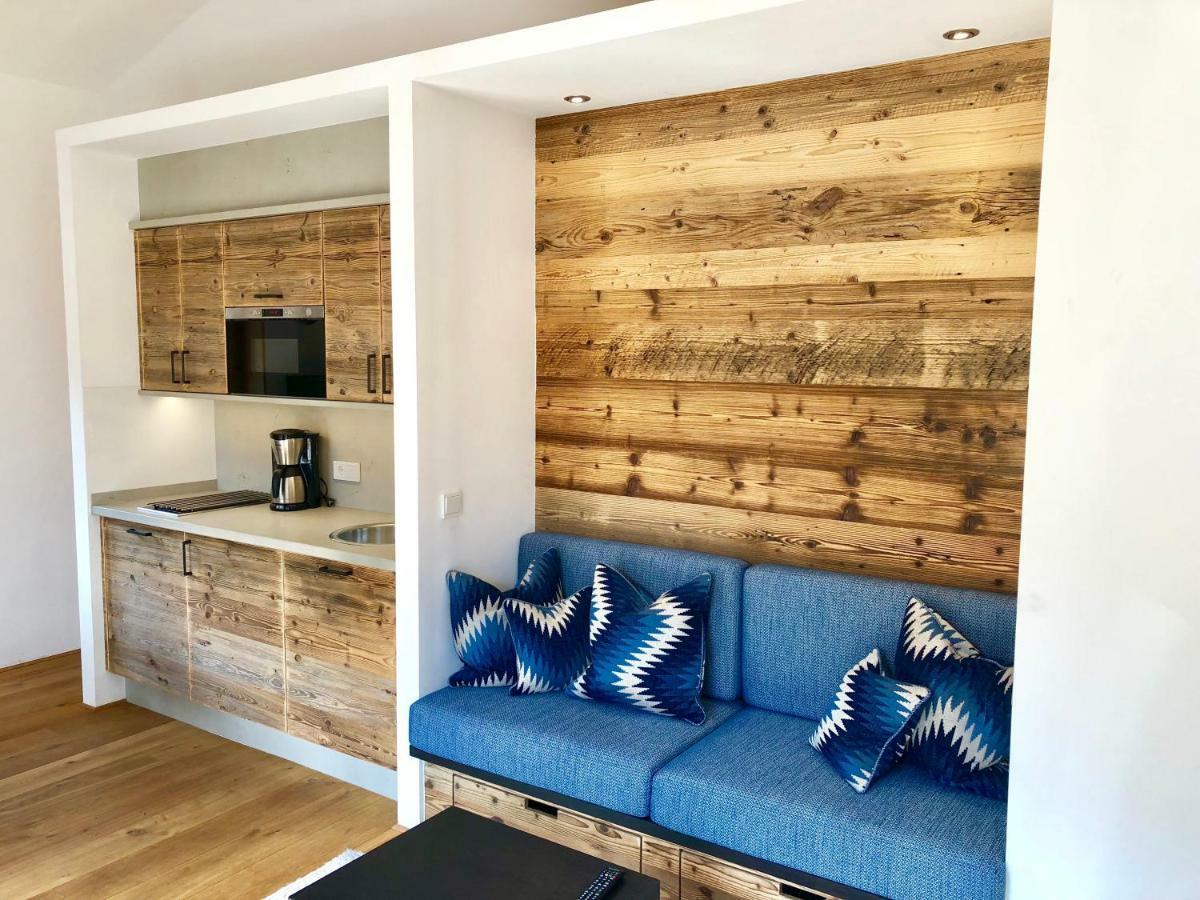 Appartement Springer Schliersee