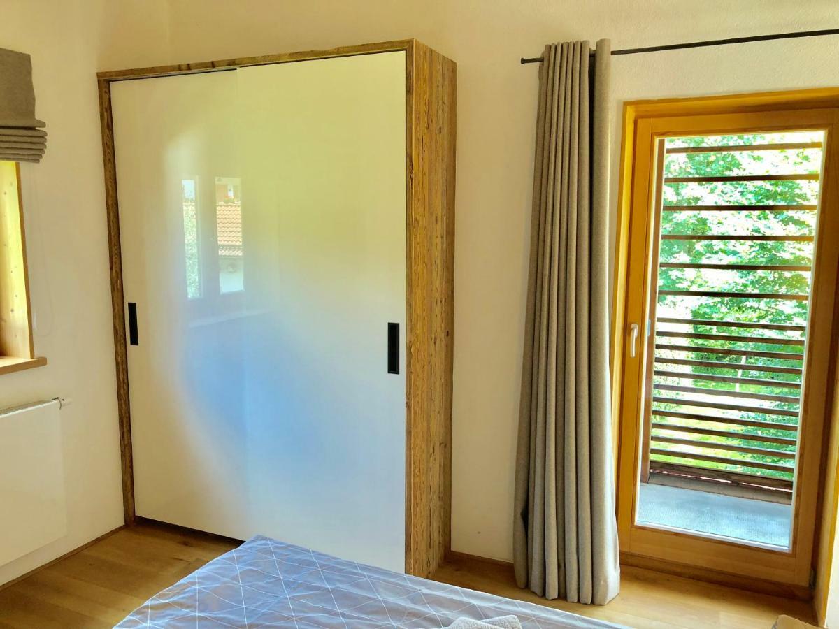 Appartement Springer Schliersee