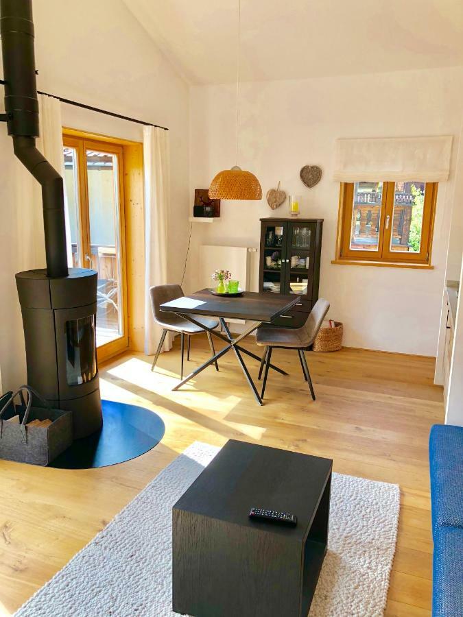Appartement Springer