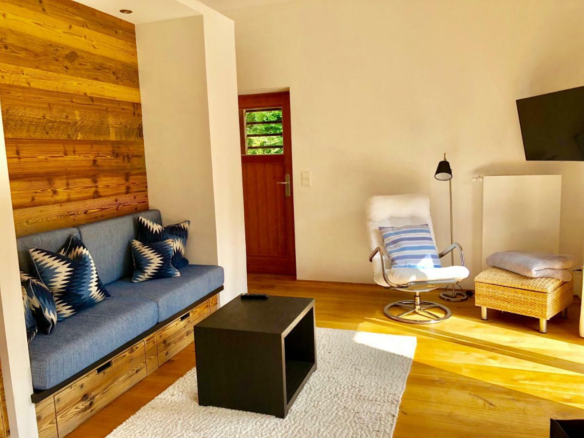 Appartement Springer